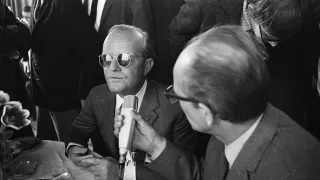 Truman Capote: Spirála děsu