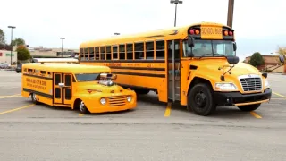 Autá na zbláznenie II (16)