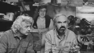 Veselé příhody z natáčení