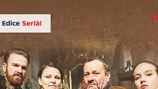 Případ pro exorcistu (2/3)