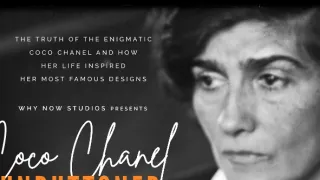 Coco Chanel: Odhalená (2/2)