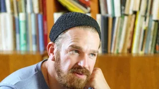 Modré stíny (1/4)