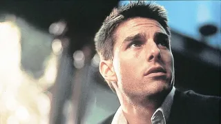 Mission: Impossible
