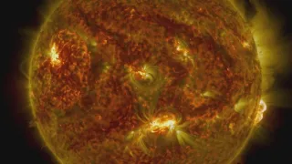 České počasí (3/10)