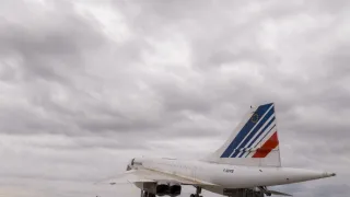 Concorde: Nadzvukový příběh (2/2)