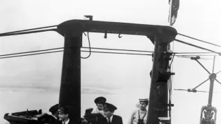 Tajemství 2. světové války