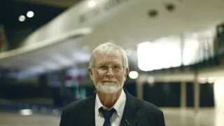 Concorde: Nadzvukový příběh (2/2)