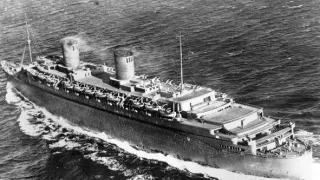 Tajemství 2. světové války