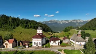 Rumunsko, půvab Balkánu