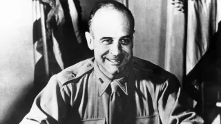 Tajemství 2. světové války