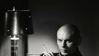 Yul Brynner: Veľkolepý