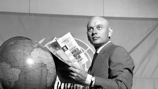 Yul Brynner: Veľkolepý