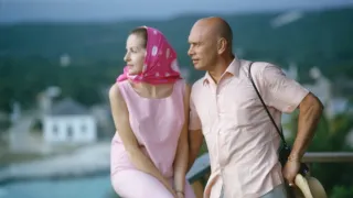 Yul Brynner: Veľkolepý
