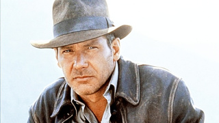 Indiana Jones a Poslední křížová výprava