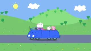 Prasátko Peppa II