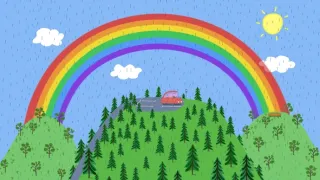 Prasátko Peppa II