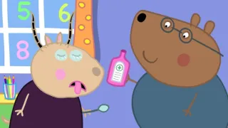 Prasátko Peppa II