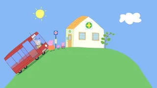 Prasátko Peppa II