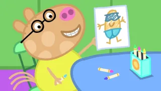 Prasátko Peppa II
