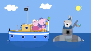 Prasátko Peppa II
