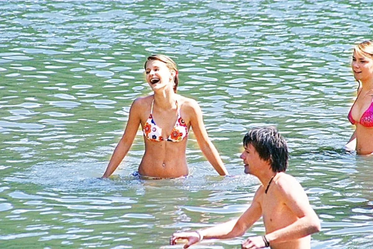 Panic je Nanic, 2005 - fotogaléria