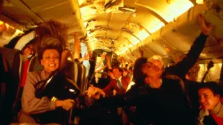 Concorde: Letiště 1979