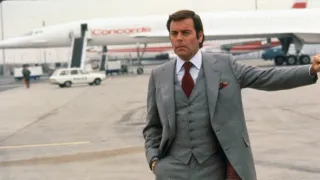 Concorde: Letiště 1979