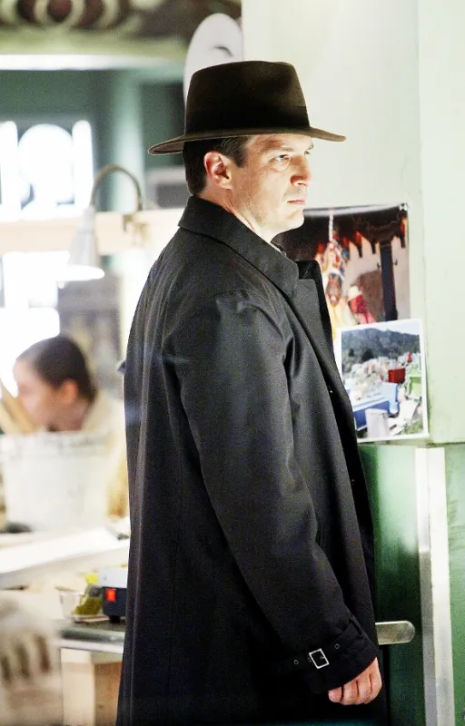 Vtierka Castle (Castle II HD), 2010 - fotogaléria