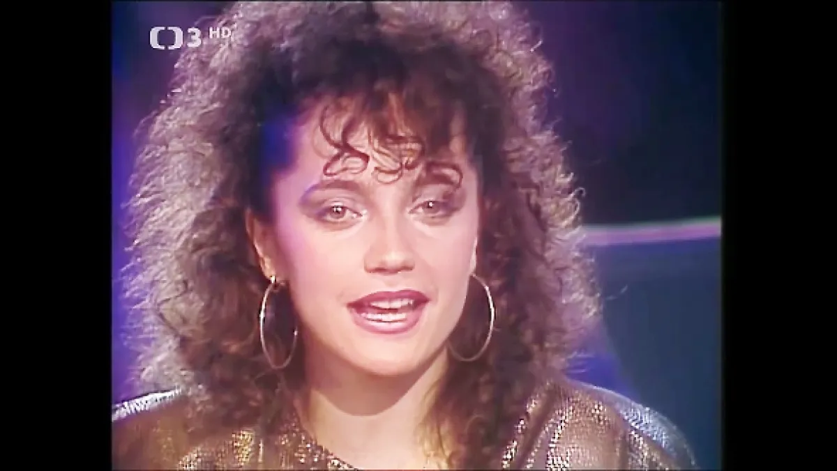 Z melodie do melodie, 1988 - fotogaléria