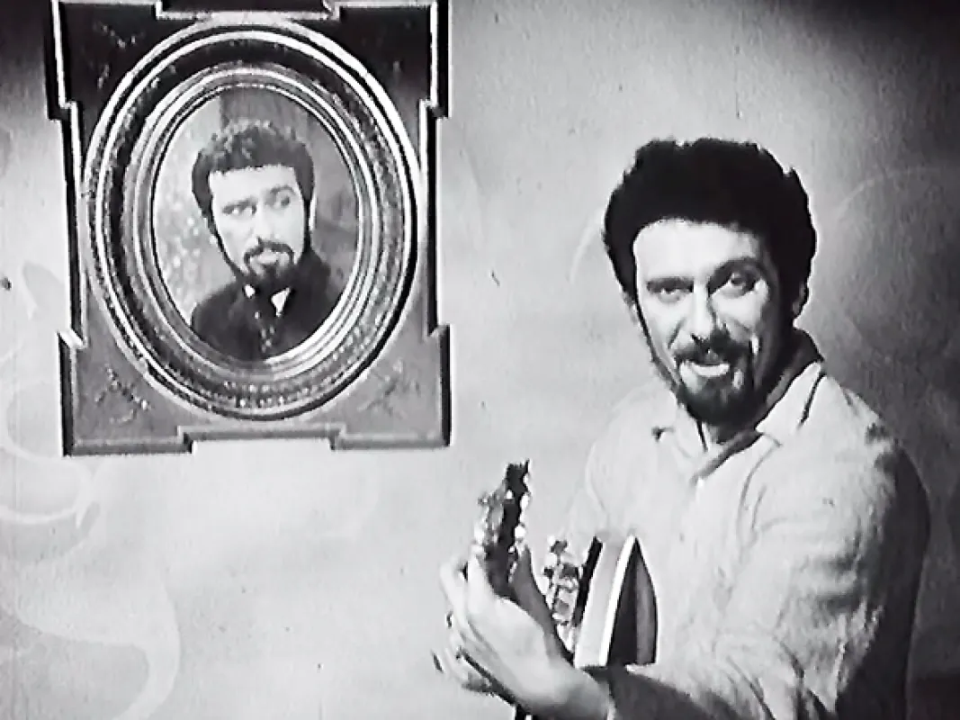 Já mám kytky rád, 1970 - fotogaléria
