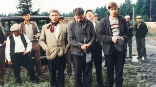 Panoptikum města pražského (2/10)