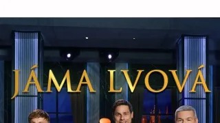Jáma lvová (3)