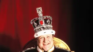 Kráľ Ralph