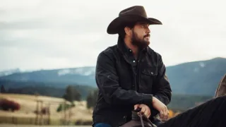 Yellowstone (4/9)