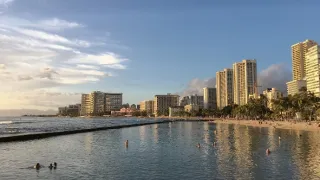 Na cestě po havajském O’ahu