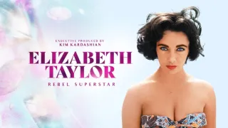 Elizabeth Taylorová: Vzpurná superhvězda (1/3)