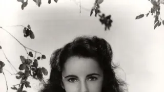 Elizabeth Taylorová: Vzpurná superhvězda (1/3)