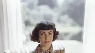 Elizabeth Taylorová: Vzpurná superhvězda (1/3)