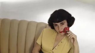 Elizabeth Taylorová: Vzpurná superhvězda (1/3)