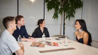 Elizabeth Taylorová: Vzpurná superhvězda (1/3)