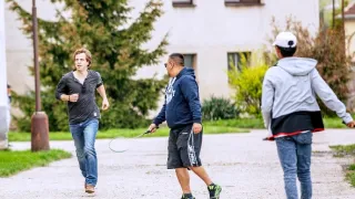 Lynč (4/8)