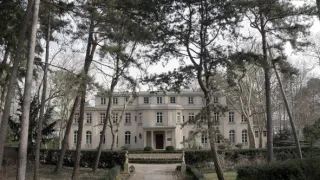 Konference ve Wannsee