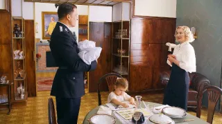 Dunaj, k vašim službám XI (7)