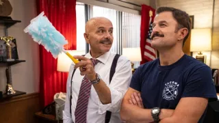 Tacoma FD - A lángelmék II (1)