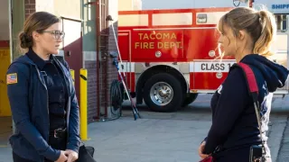 Tacoma FD - A lángelmék II (1)
