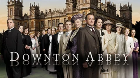 Downton Abbey IV (9)