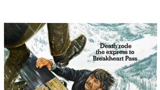 Breakheartský průsmyk