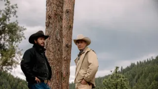 Yellowstone (8/9)