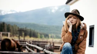 Yellowstone (8/9)