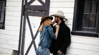 Yellowstone (8/9)